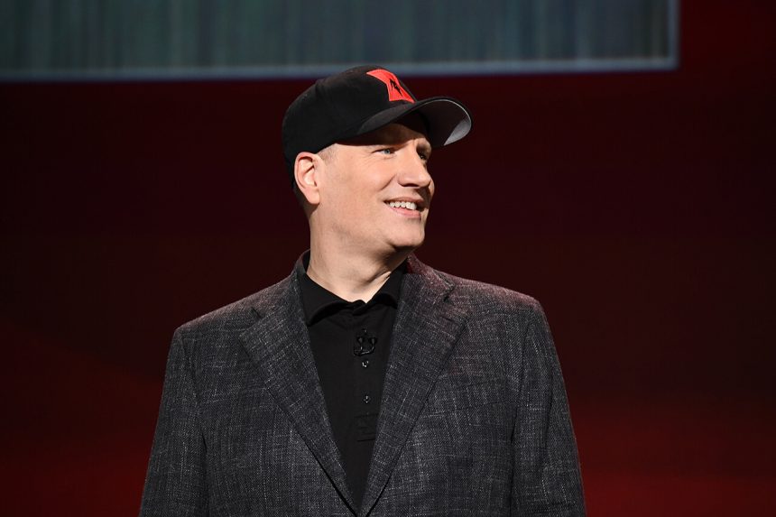 Kevin Feige megerősítette az első transznemű karaktert a Marvel Moziverzumban 11 Kevin Feige