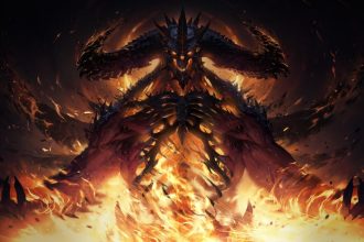 Újra megmutatta magát a Diablo Immortal