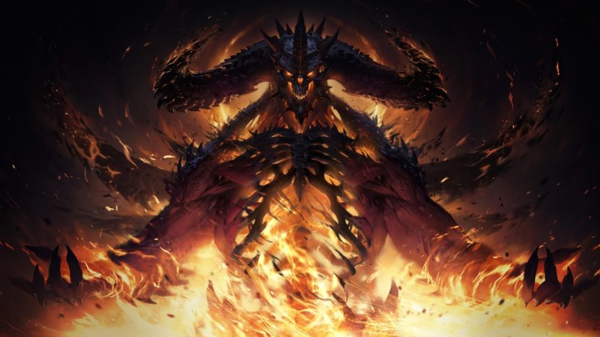 Újra megmutatta magát a Diablo Immortal 11 Újra megmutatta magát a Diablo Immortal