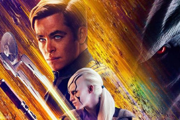KRITIKA: Star Trek: Mindenen túl