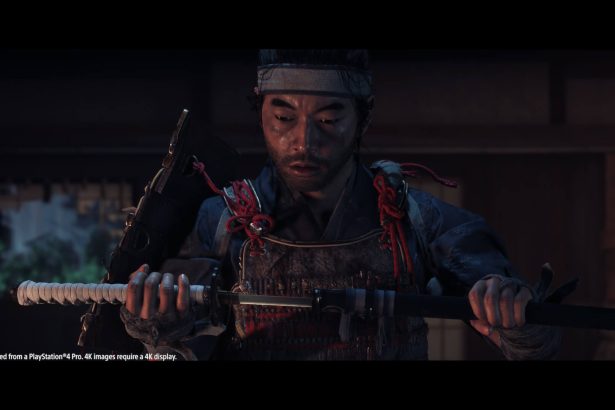 Megvan a Ghost of Tsushima pontos megjelenési ideje 26 Megvan a Ghost of Tsushima pontos megjelenési ideje