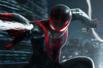 Miles Morales még nem csatlakozhat az MCU-hoz – Feige tisztázta, miért kell várni 26 Marvel's Spider-Man: Miles Morales