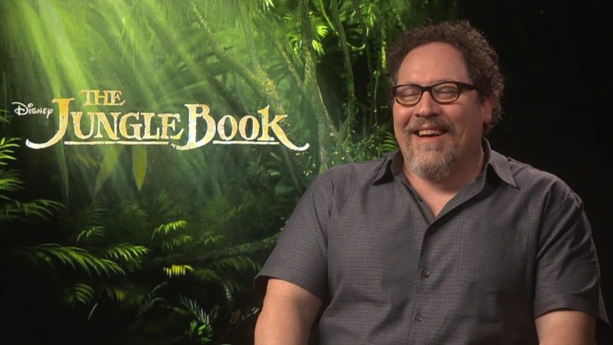 Jon Favreau megerősítette, ő rendezi A dzsungel könyve 2, és Az oroszlánkirály filmeket 11 Jon Favreau megerősítette, ő rendezi A dzsungel könyve 2, és Az oroszlánkirály filmeket