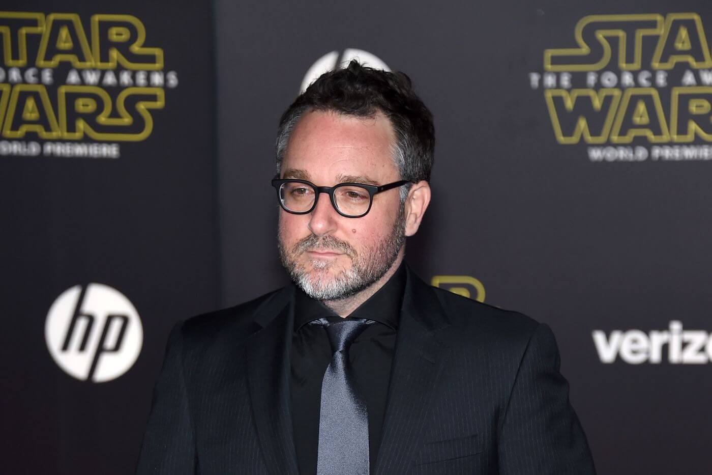 Több mint 50 darab új képet mutattak be Az Igazság Ligájából 26 Colin Trevorrow