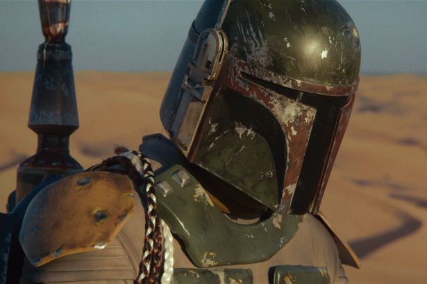 Elgondolkodtatok már azon, hogy Boba Fett miért halt meg olyan gyorsan a Star Wars: A jedi visszatérben? 24 Elgondolkodtatok már azon, hogy Boba Fett miért halt meg olyan gyorsan a Star Wars: A jedi visszatérben?