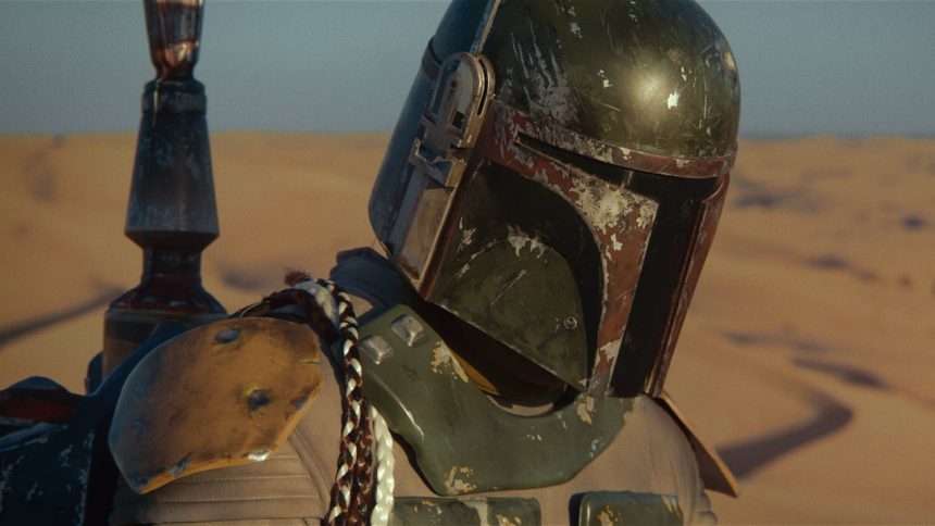 Elgondolkodtatok már azon, hogy Boba Fett miért halt meg olyan gyorsan a Star Wars: A jedi visszatérben? 11 Elgondolkodtatok már azon, hogy Boba Fett miért halt meg olyan gyorsan a Star Wars: A jedi visszatérben?