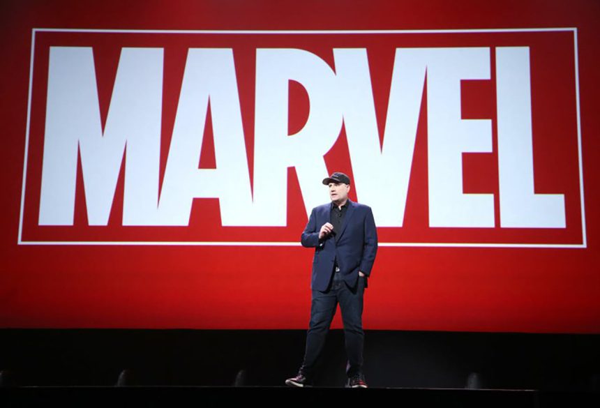 Kevin Feige-gel megvitatták a Marvel jövőjét