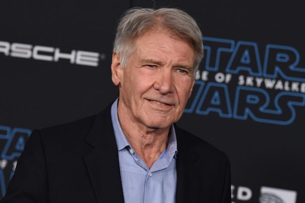 A Lucasfilm léphetett közbe, hogy a Marvel Studios bejelentse Harrison Ford szerepeltetését a Mennydörgőkben 26 Harrison Ford