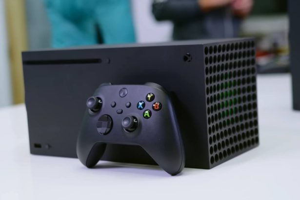 Hamarosan nextgen játékbemutatót tart a Microsoft 30 Hamarosan nextgen játékbemutatót tart a Microsoft