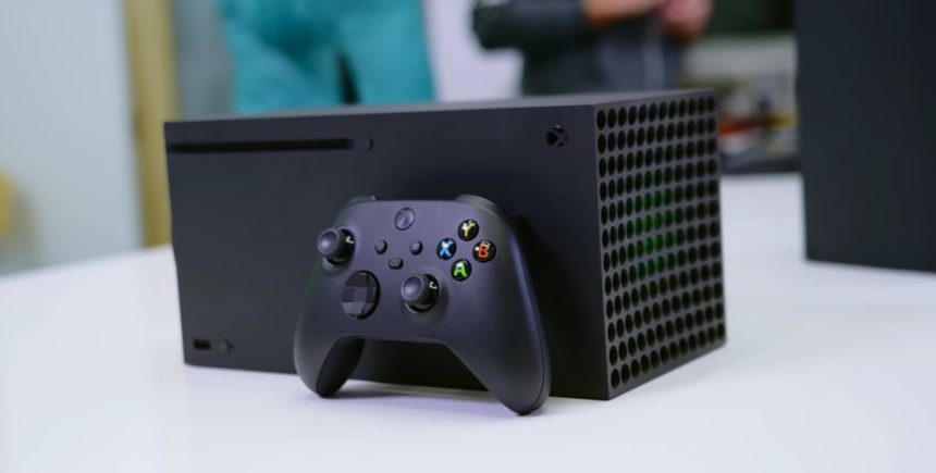 Hamarosan nextgen játékbemutatót tart a Microsoft 11 Hamarosan nextgen játékbemutatót tart a Microsoft