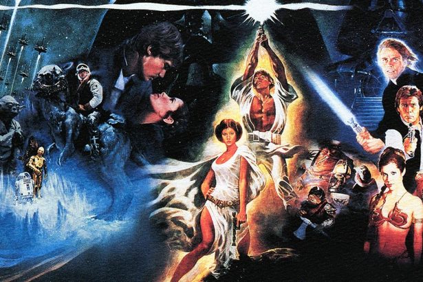 A Disney évekig készít még Star Wars-filmeket 14 A Disney évekig készít még Star Wars-filmeket