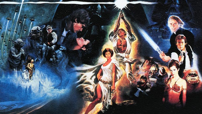 A Disney évekig készít még Star Wars-filmeket 11 A Disney évekig készít még Star Wars-filmeket