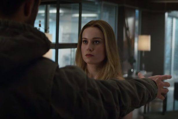 Kevin Feige nevet adott a Marvel Studios első hullámának: The Infinity Saga