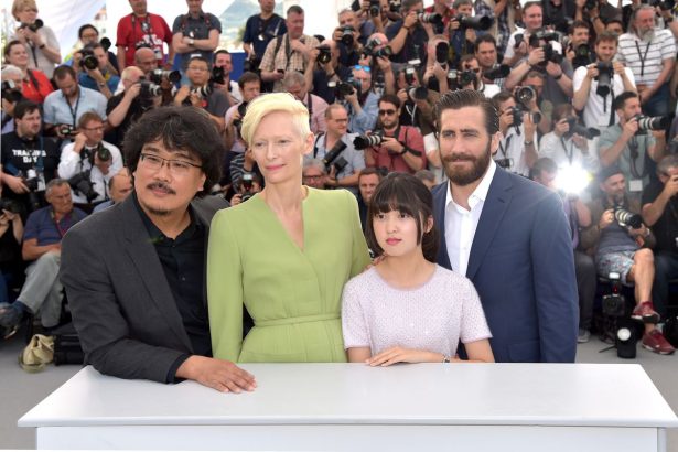 Okja, Netflix, meg az egész Cannes-i kálvária - Kommentár 20 Okja, Netflix, meg az egész Cannes-i kálvária - Kommentár