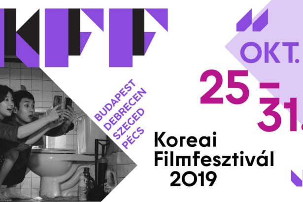 12. Koreai Filmfesztivál Magyarországon (헝가리 한국영화제) 14 12. Koreai Filmfesztivál Magyarországon (헝가리 한국영화제)