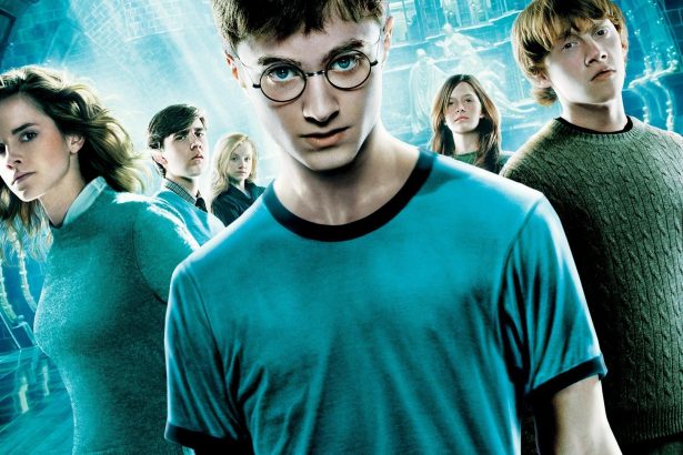 Harry Potter: mért van olyan kevés griffendéles Harry évfolyamán 24 Harry Potter: mért van olyan kevés griffendéles Harry évfolyamán