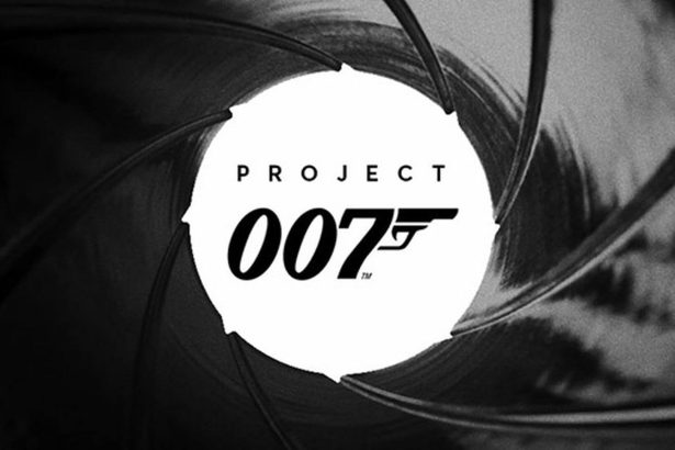 James Bond játékon dolgozik az IO Interactive 12 Project 007