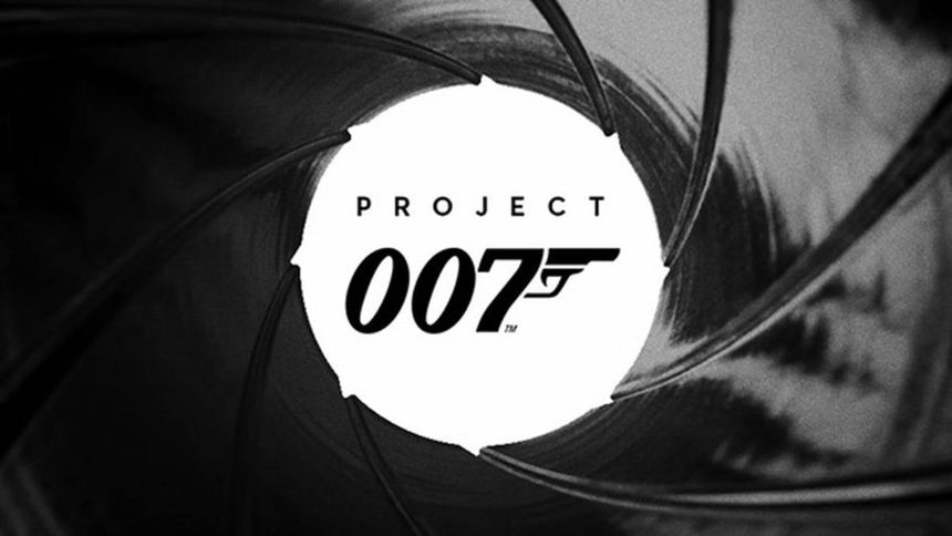 James Bond játékon dolgozik az IO Interactive 11 Project 007