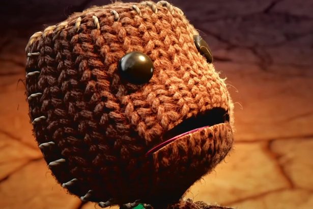 Sztori előzetest kapott a Sackboy: A Big Adventure 14 Sztori előzetest kapott a Sackboy: A Big Adventure
