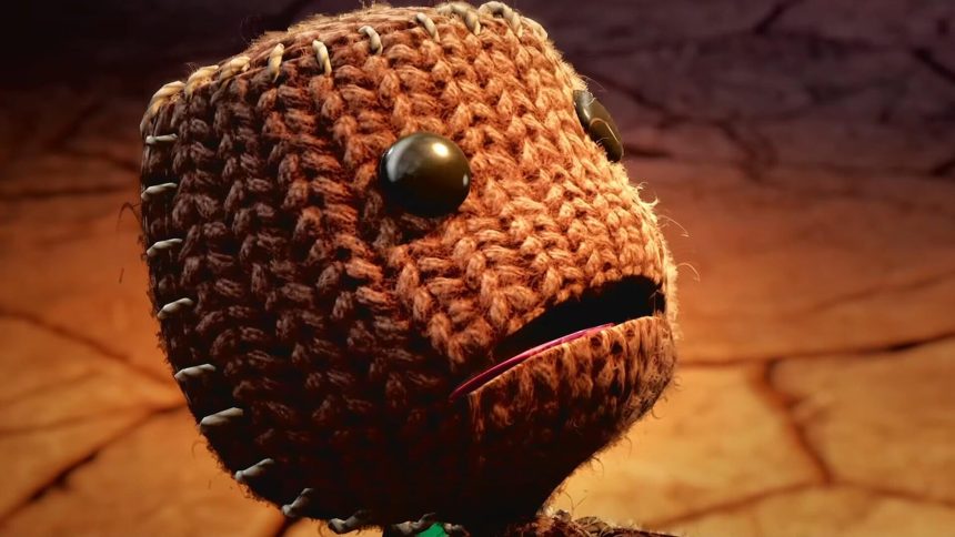 Sztori előzetest kapott a Sackboy: A Big Adventure 11 Sztori előzetest kapott a Sackboy: A Big Adventure
