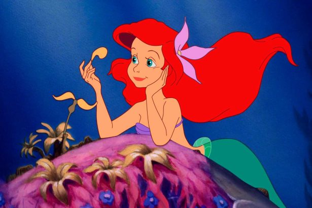 A Disney leállította az élőszereplős filmek, köztük A kis hableány forgatását 18 A kis hableány