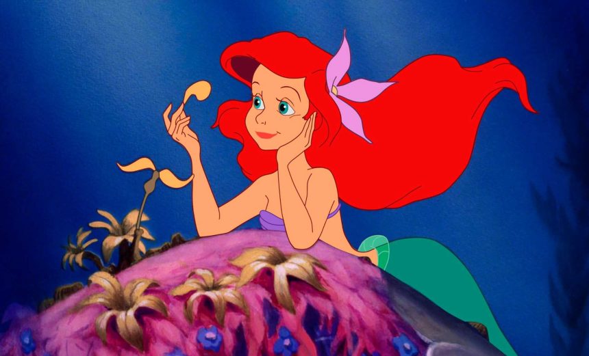 A Disney leállította az élőszereplős filmek, köztük A kis hableány forgatását 11 A kis hableány