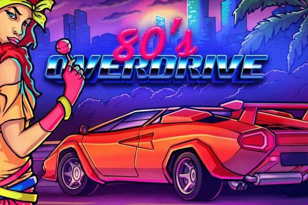 Hamarosan új platformon is élvezhetjük az 80's Overdriveot