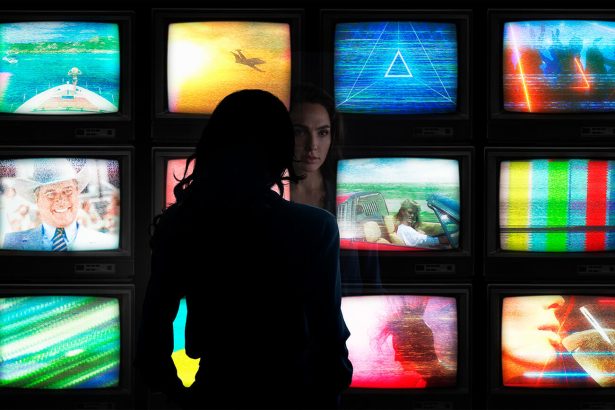 Az IMDb pontszámok alapján a Wonder Woman 1984 lett a DC leggyengébb filmje 22 Wonder Woman 1984