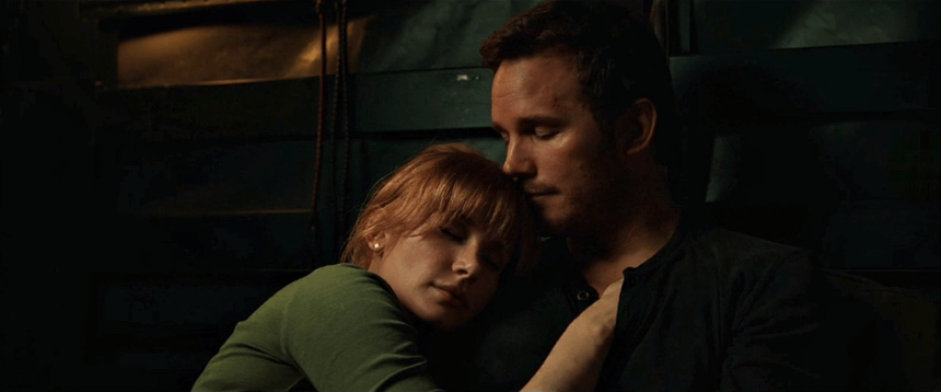 Jurassic World