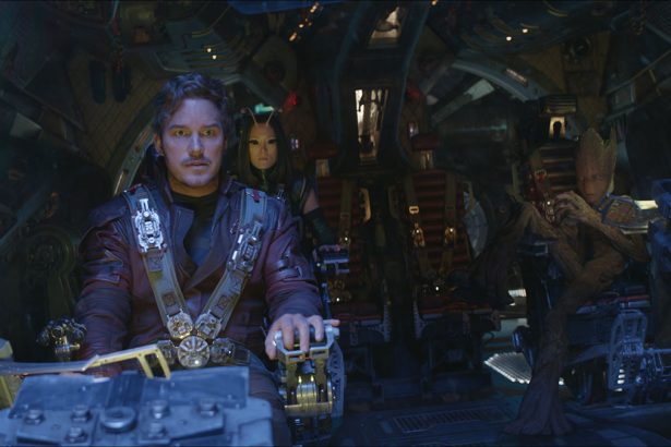 Chris Pratt megerősítette, James Gunn mikor kezdi forgatni A galaxis őrzői vol. 3. folytatást 16 Chris Pratt megerősítette, James Gunn mikor kezdi forgatni A galaxis őrzői vol. 3. folytatást
