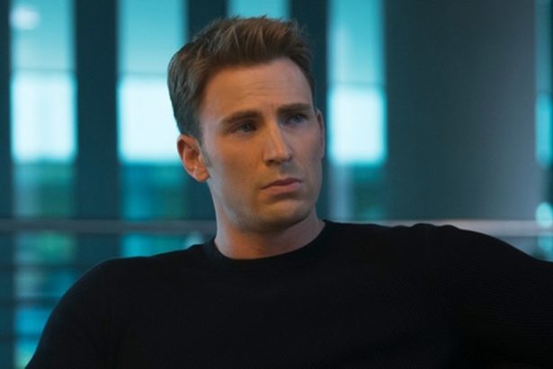 Az Amerika kapitány sztárja Chris Evans otthagyja Steve Rogers szerepét a Végtelen háború után?