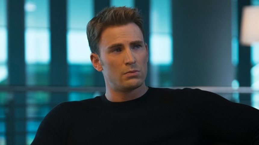 Az Amerika kapitány sztárja Chris Evans otthagyja Steve Rogers szerepét a Végtelen háború után? 11 Az Amerika kapitány sztárja Chris Evans otthagyja Steve Rogers szerepét a Végtelen háború után?