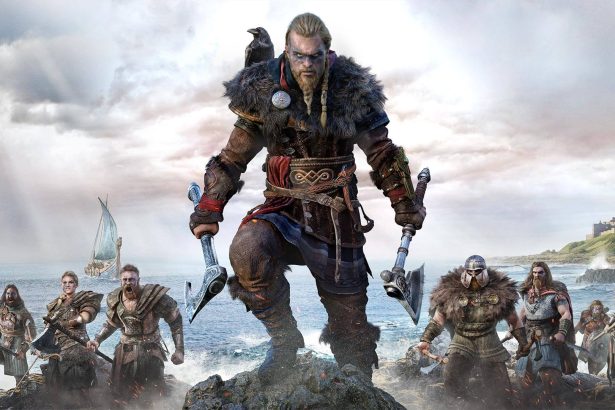 A Ubisoft fejlesztője szerint az Assassin’s Creed Valhalla egy szörnyeteggé vált a játék hossza miatt 12 Assassin's Creed Valhalla