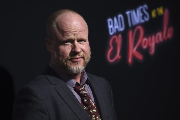 Joss Whedon