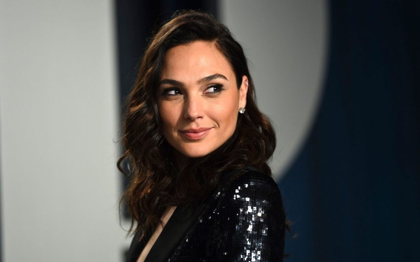 Gal Gadot kapta Egyiptom királynőjének szerepét az új Kleopátra-filmben 11 Gal Gadot