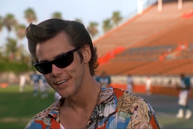 Ace Ventura is gratulált a magyar válogatottnak 18 Ace Ventura is gratulált a magyar válogatottnak