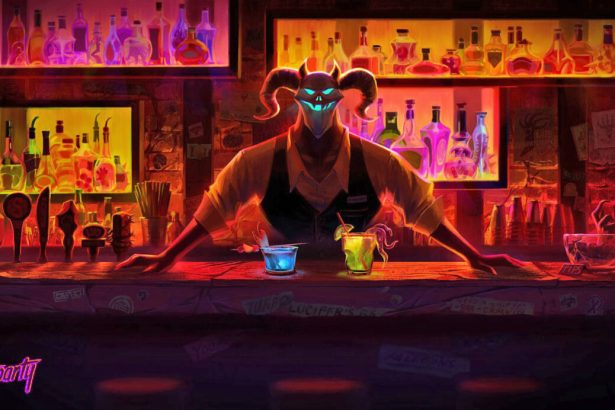 JÁTÉKTESZT: Afterparty