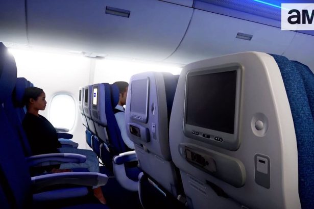 Az Airplane Mode egy olyan repülőszimulátor ahol nem kell túlizgulnunk a dolgokat 20 Az Airplane Mode egy olyan repülőszimulátor ahol nem kell túlizgulnunk a dolgokat