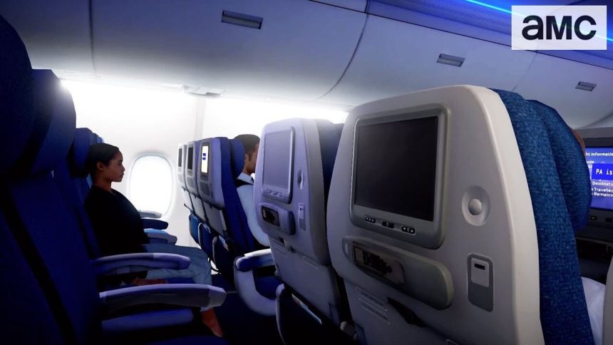 Az Airplane Mode egy olyan repülőszimulátor ahol nem kell túlizgulnunk a dolgokat 11 Az Airplane Mode egy olyan repülőszimulátor ahol nem kell túlizgulnunk a dolgokat