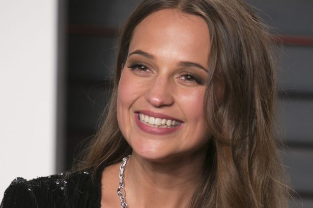 Alicia Vikander egy igazi Tomb Raider gamer volt 24 Alicia Vikander egy igazi Tomb Raider gamer volt