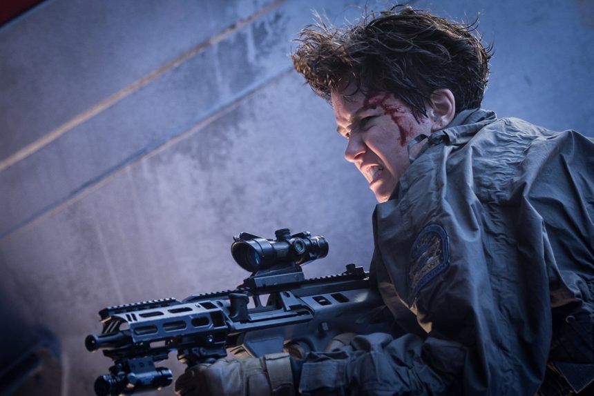 Ridley Scott szerint 14 hónapon belül foroghat az Alien: Covenant folytatása