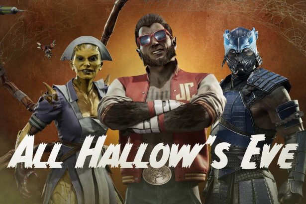 Halloweeni hangulatba hoznak a Mortal Kombat 11: Aftermath új kosztümjei 12 Halloweeni hangulatba hoznak a Mortal Kombat 11: Aftermath új kosztümjei