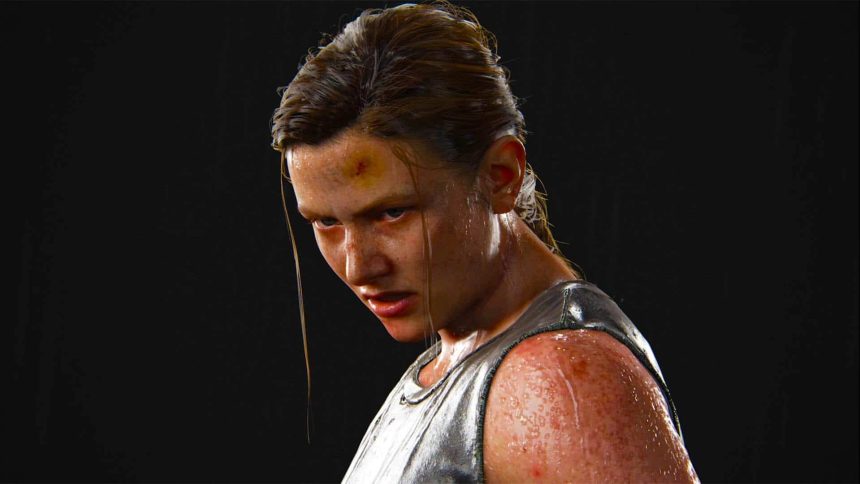 Új trailert kapott a The Last of Us Part II 11 The Last of Us Part II