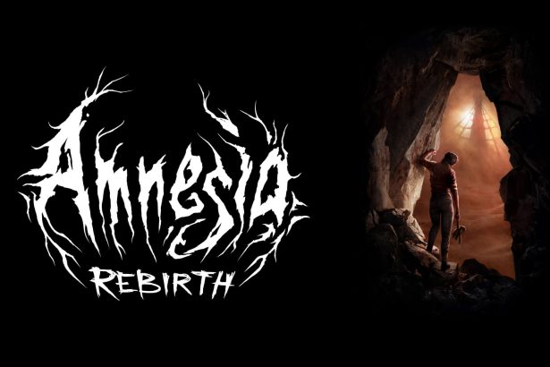 Bejelentették az Amnesia: Rebirth-öt