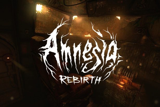 Megjelenési dátumot kapott az Amnesia: Rebirth