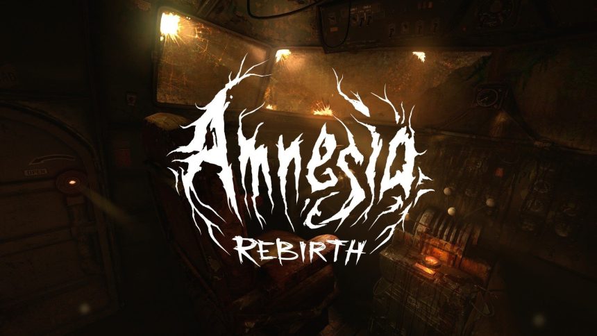 Megjelenési dátumot kapott az Amnesia: Rebirth 11 Megjelenési dátumot kapott az Amnesia: Rebirth