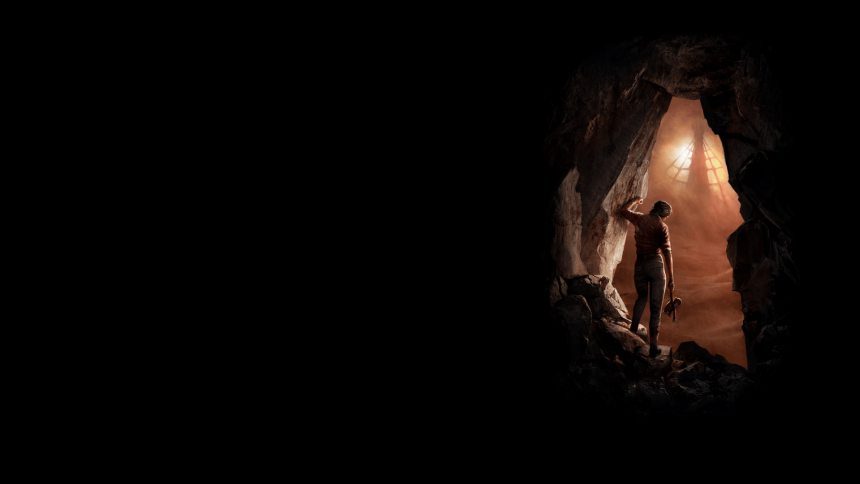 TESZT: Amnesia: Rebirth