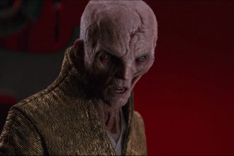Az utolsó Jedik rendezője kiáll a sokat vitatott Snoke-döntés mellett – Szerinte egy jelenet határozta meg az egész filmet 24 Star Wars: Az utolsó Jedik