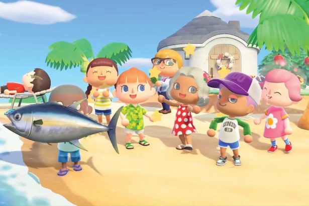 Fejest ugorhatunk a nyárba az Animal Crossing: New Horizons frissítéseivel 12 Fejest ugorhatunk a nyárba az Animal Crossing: New Horizons frissítéseivel