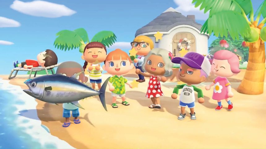 Fejest ugorhatunk a nyárba az Animal Crossing: New Horizons frissítéseivel 11 Fejest ugorhatunk a nyárba az Animal Crossing: New Horizons frissítéseivel